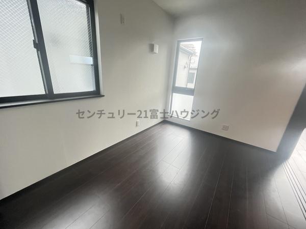 茅ヶ崎市松林1丁目　新築戸建18号棟　全31区画