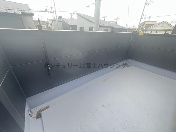 茅ヶ崎市松林1丁目　新築戸建18号棟　全31区画