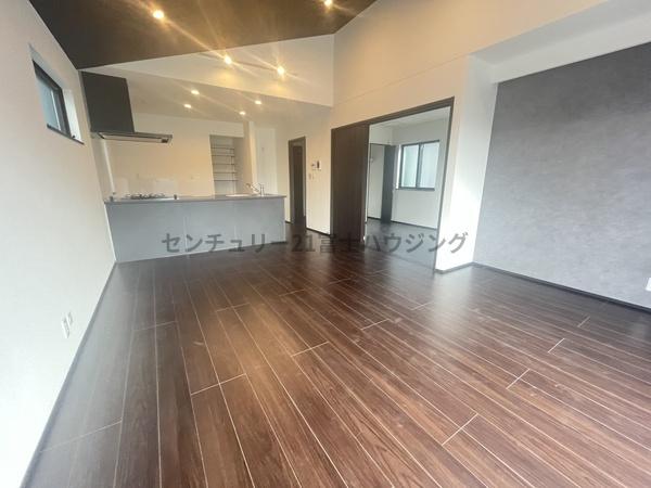 茅ヶ崎市松林1丁目　新築戸建18号棟　全31区画