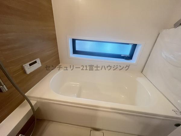 茅ヶ崎市松林1丁目　新築戸建21号棟　全31区画