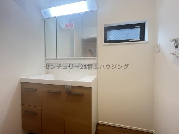 茅ヶ崎市松林1丁目　新築戸建21号棟　全31区画