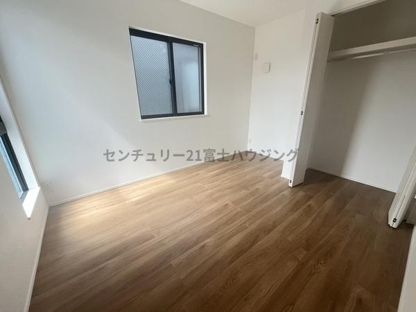 茅ヶ崎市松林1丁目　新築戸建21号棟　全31区画