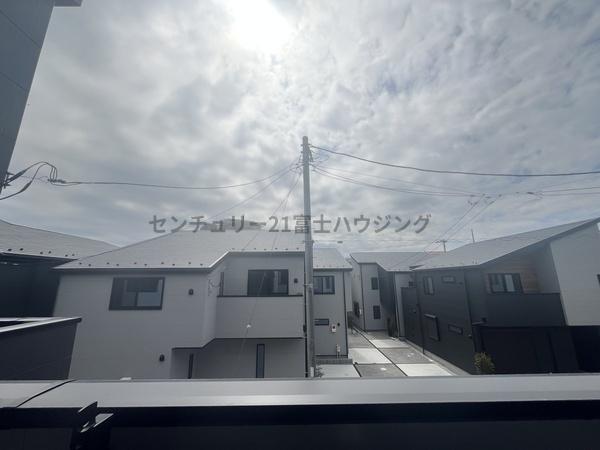 茅ヶ崎市松林1丁目　新築戸建21号棟　全31区画