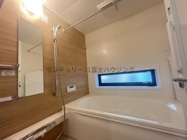茅ヶ崎市松林1丁目　新築戸建21号棟　全31区画