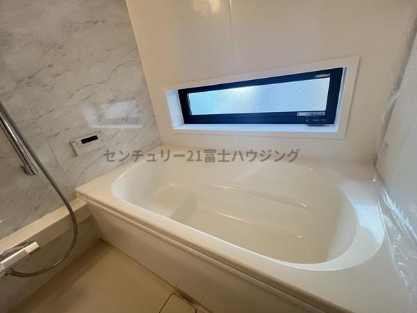 茅ヶ崎市松林1丁目　新築戸建22号棟　全31区画