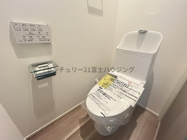 茅ヶ崎市松林1丁目　新築戸建22号棟　全31区画