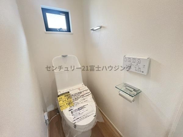 茅ヶ崎市松林1丁目　新築戸建22号棟　全31区画