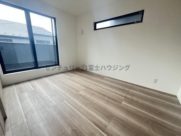 茅ヶ崎市松林1丁目　新築戸建22号棟　全31区画
