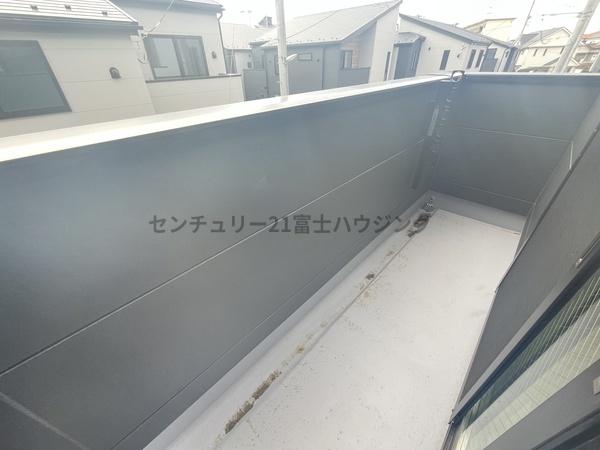 茅ヶ崎市松林1丁目　新築戸建22号棟　全31区画