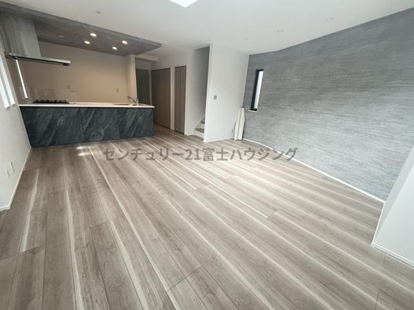 茅ヶ崎市松林1丁目　新築戸建22号棟　全31区画