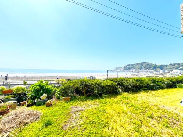 テラス由比が浜
