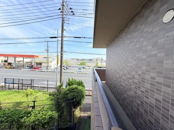 ドラゴンマンション湘南辻堂壱番館