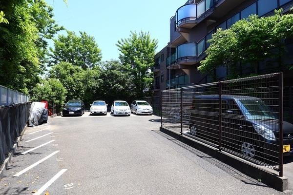 ドラゴンマンション湘南辻堂壱番館