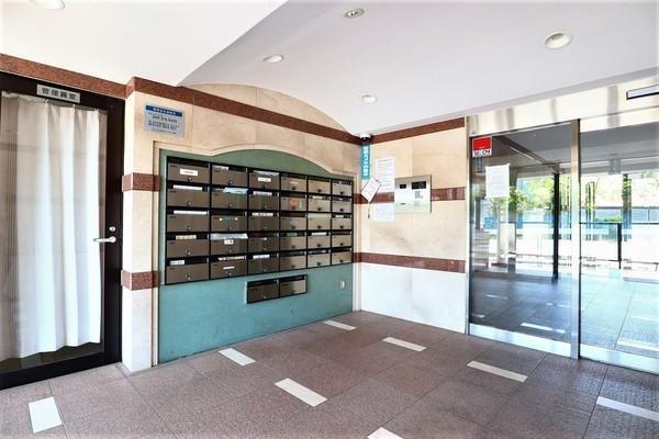 ドラゴンマンション湘南辻堂壱番館