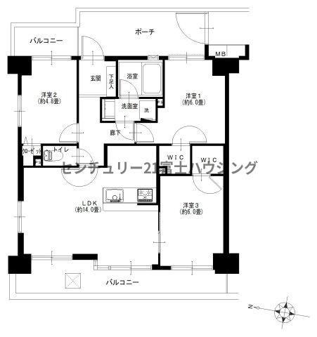 ナイスステージ湘南台
