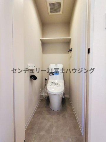 ナイスステージ湘南台