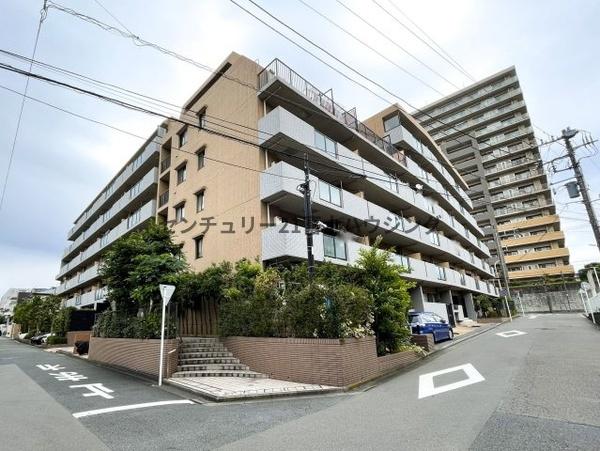 ナイスステージ湘南台