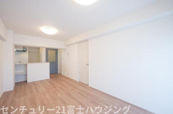 東海鵠沼マンション