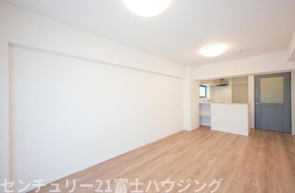 東海鵠沼マンション