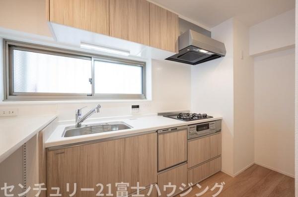 東海鵠沼マンション