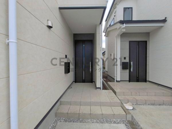 藤沢市本藤沢2期　新築1号棟　全15区画