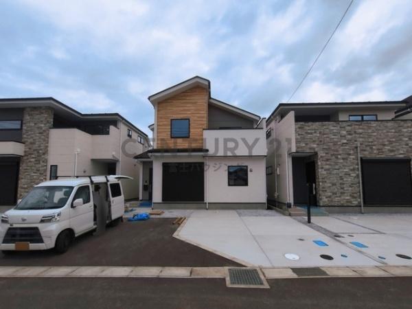 藤沢市本藤沢2期　新築2号棟　全15区画
