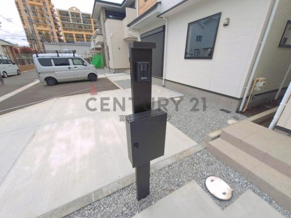 藤沢市本藤沢2期　新築3号棟　全15区画