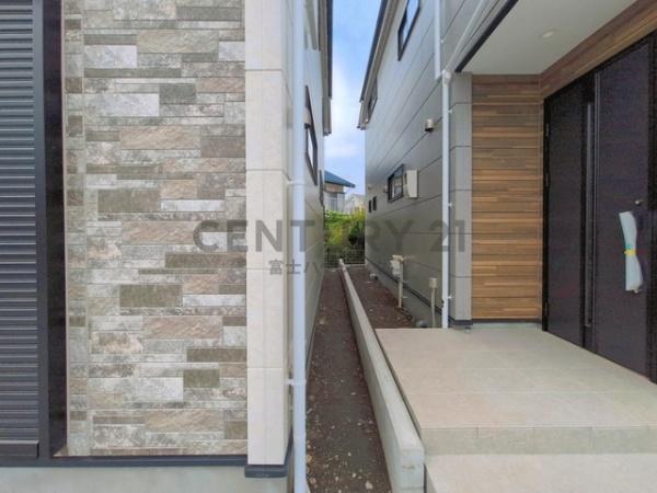 藤沢市本藤沢2期　新築3号棟　全15区画