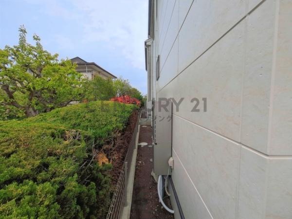 藤沢市本藤沢2期　新築3号棟　全15区画