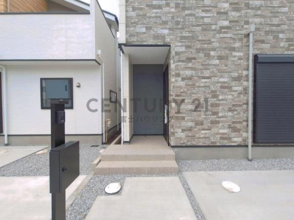 藤沢市本藤沢2期　新築3号棟　全15区画