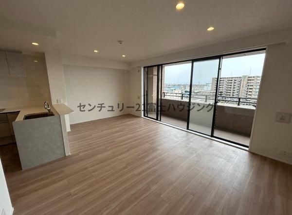 クリオ藤沢善行8番館