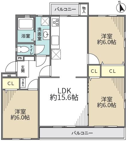 湘南小糸第一住宅1号棟