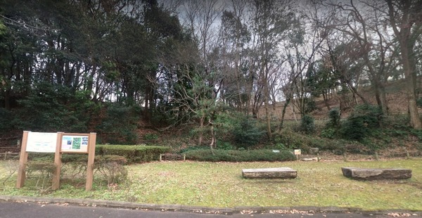 湘南小糸第一住宅1号棟(小糸台公園)