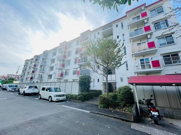 湘南小糸第一住宅1号棟