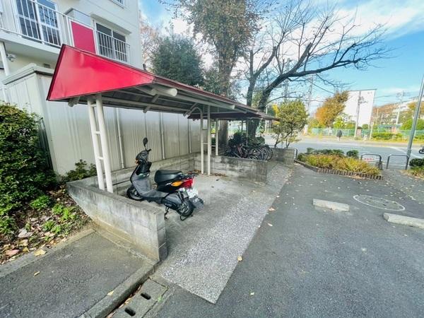 湘南小糸第一住宅1号棟
