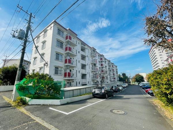 湘南小糸第一住宅1号棟