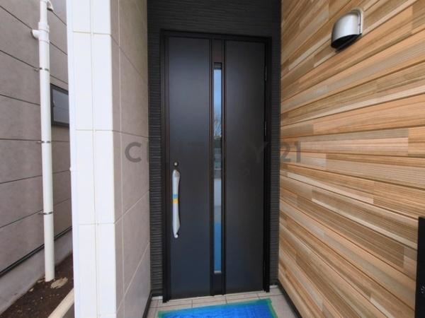藤沢市本藤沢2期　新築5号棟　全15区画