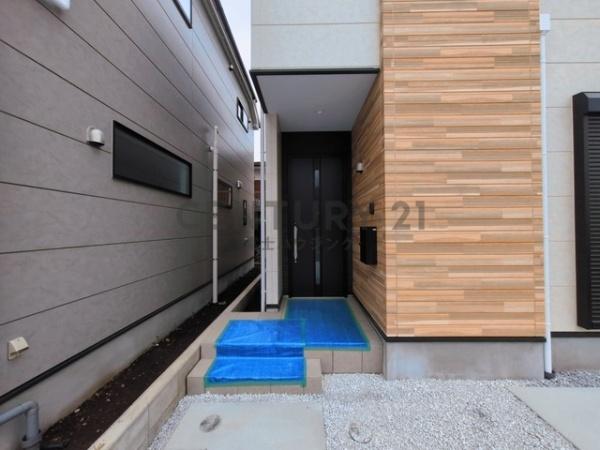 藤沢市本藤沢2期　新築5号棟　全15区画