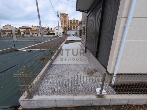 藤沢市本藤沢2期　新築6号棟　全15区画