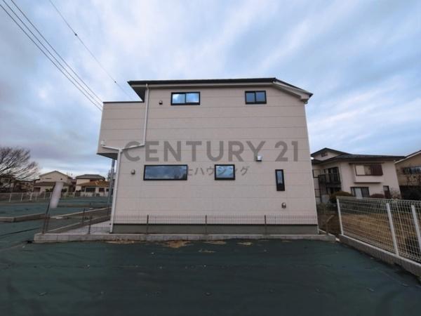 藤沢市本藤沢2期　新築6号棟　全15区画