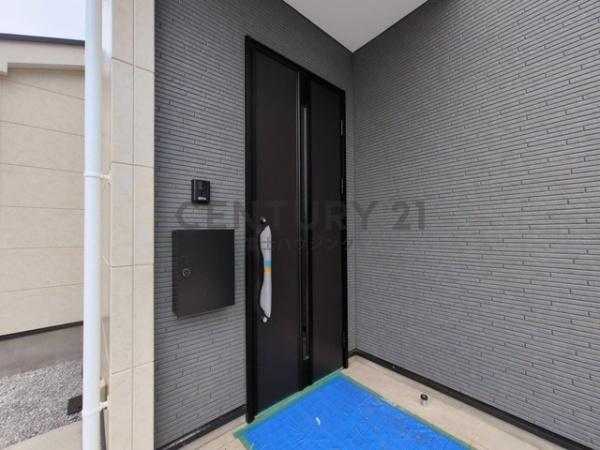 藤沢市本藤沢2期　新築6号棟　全15区画