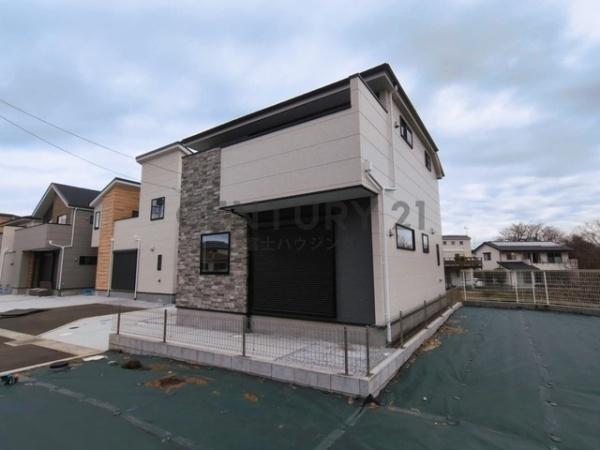 藤沢市本藤沢2期　新築6号棟　全15区画