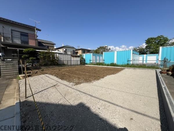 藤沢市羽鳥5丁目第2　売地1　全1区画