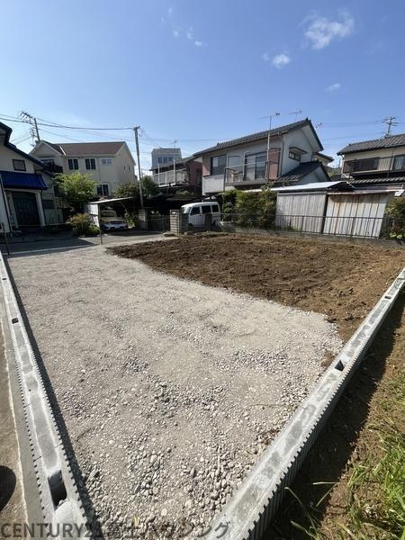 藤沢市羽鳥5丁目第2　売地1　全1区画