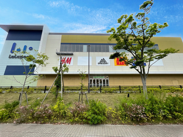 平塚市東真土４丁目の中古一戸建て(ららぽーと湘南平塚（2）)