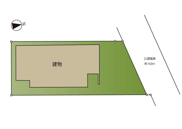 平塚市東真土4丁目　戸建住宅