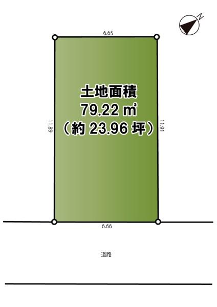 逗子市池子1丁目　中古戸建