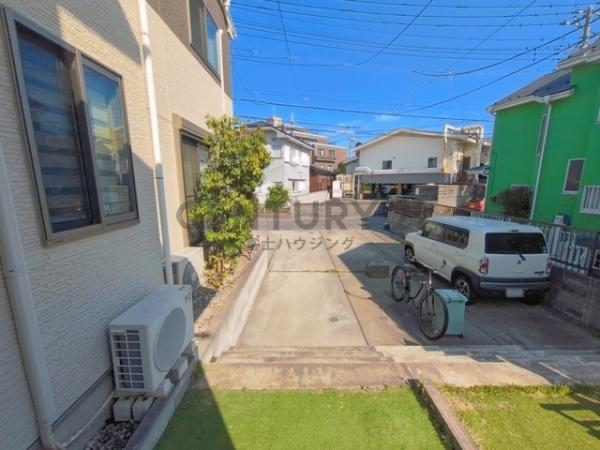 藤沢市辻堂６丁目の中古一戸建て