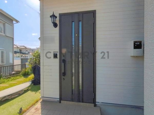 藤沢市辻堂6丁目　中古戸建