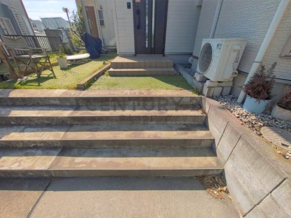 藤沢市辻堂６丁目の中古一戸建て